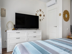 Апартаменты Apart39 Зеленоградск