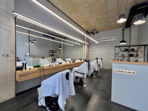 Апартаменты Marina in Batumi View