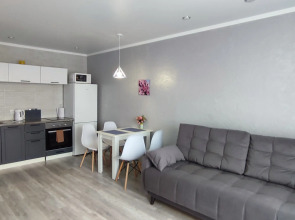 Апартаменты Моя Квартира