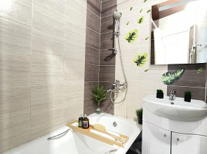 Апартаменты Тропическая Студия