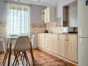 Апартаменты Как дома семейные