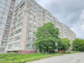 Квартира Живи Уютно