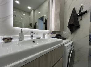 Квартира У аквапарка