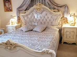 Отель Арт ресторан Вивальди