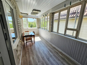 Частный дом для семейного отдыха