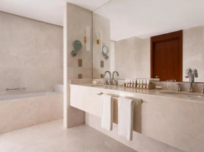 Hotel Swissôtel Wellness Resort Alatau Almaty