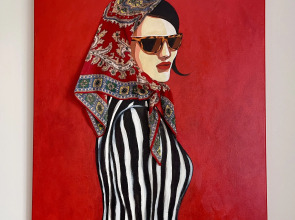 Квартира Дизайнерская 3х комнатная в историческом центре