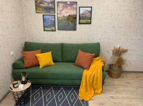 Апартаменты MyHomeUfa Lux на Шафиева