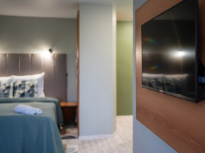 Квартира Оливковый оазис