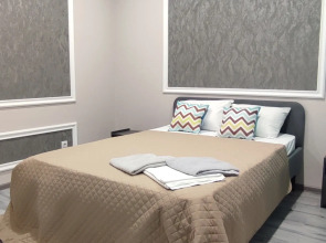 Апартаменты еЖИВИка Автомобилистов 13