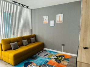 Апартаменты в пяти минутах ходьбы Микрохирургия глаза