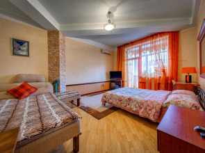 Апартаменты 2 У Приморского Парка