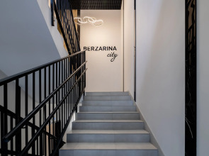 Апартаменты Berzarina Provance