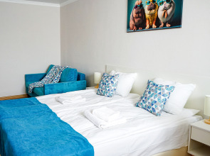 Квартира Ava Home