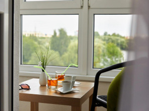 Апартаменты PaulMarie на Маяковского 35