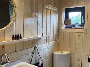 Гостевой Дом Уютный Домик у Игоры Большой