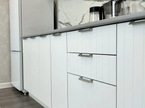 Апартаменты FSF Эксклюзивная Евро-двушка в Цветах Башкирии