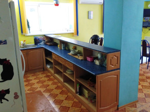 Гостевой Дом Малинкин Град