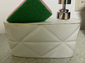 Квартира Студия в стиле минимализм