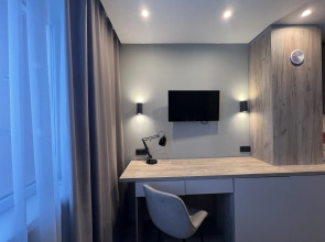 Апартаменты Ленинский проспект