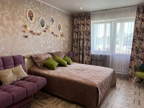 Квартира в Центре Города на 6 этаже