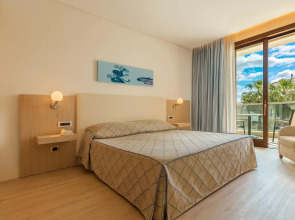 Smy Carlos V Wellness & Spa Alghero