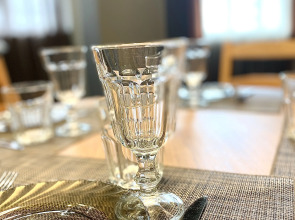 Апартаменты Apartment Family