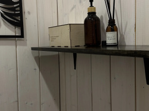 Частный дом  для отдыха и проживания