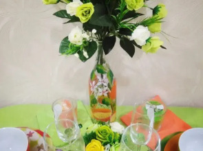 Апартаменты в центре г. Рязани на ул. Чкалова 18