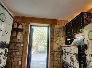 Гостевой дом Башня в Царицыно