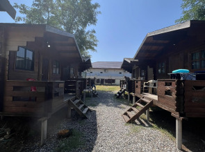 База Отдыха Pitsunda House