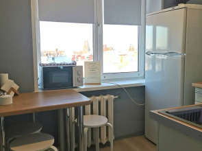 Апартаменты Южный вал 16