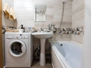 Квартира Студия 30 метров на 22 этаже