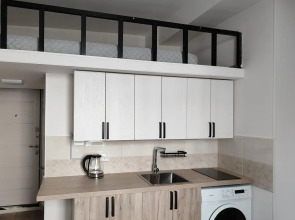 Апартаменты Лофт 2 на Генкиной