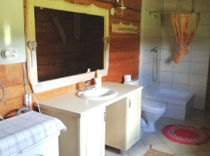 Гостевой дом Агроусадьба Беловежская Светлица