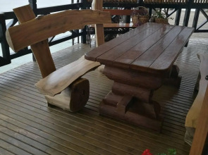 Гостевой Дом Маринер