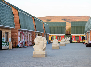 База отдыха Younge Art Camp