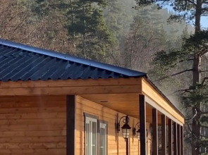 Гостевой дом Golden Arkhyz