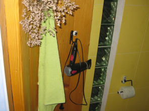 Dom Pod Zvezdopadom Guest House