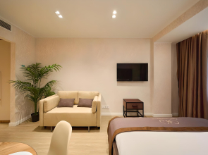 Апартаменты Grand Palace 1231