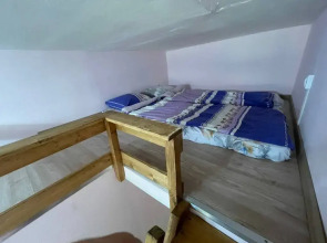 Апартаменты на 9-ой Линии В.О. 1