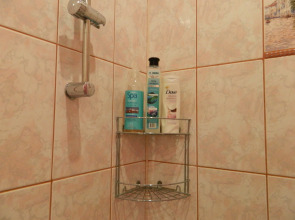 Апартаменты Япония на Космонавтов