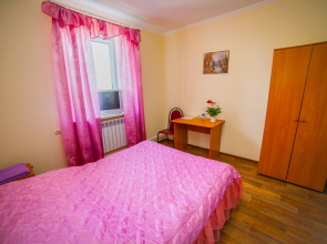 Гостевой дом Жили-были