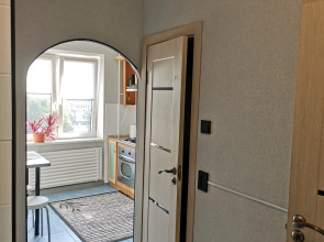 Uyutnaya Kvartira Na Generala Butkova	