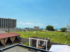 Бутик-отель Lakaa