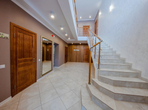 Эко-усадьба Холмы