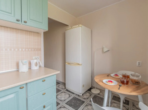 Апартаменты У Турнера