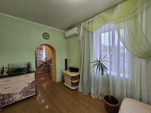 Квартира рядом с морем