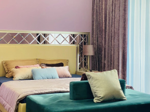 Апартаменты Superior