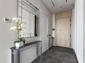 Апартаменты HEAVEN APARTMENTS 3